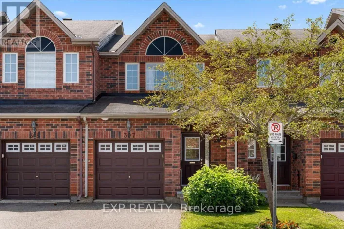 307 COZUMEL PRIVATE, Ottawa