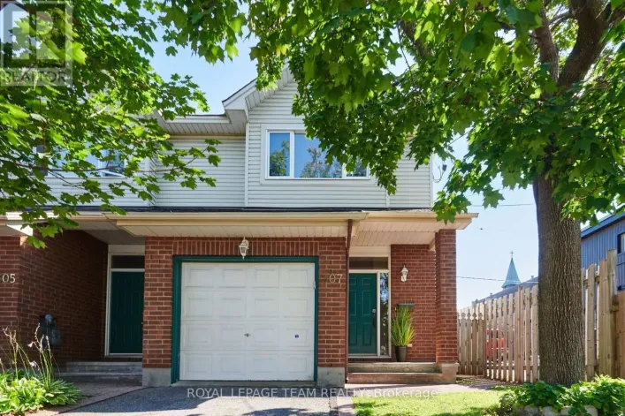 307 CYR AVENUE, Ottawa