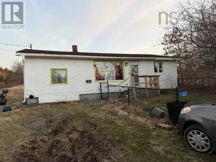 307 DONKIN Highway, Donkin