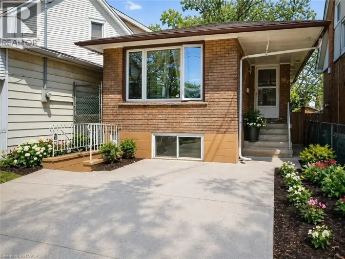 307 DUNSMURE Road Unit# Main, Hamilton