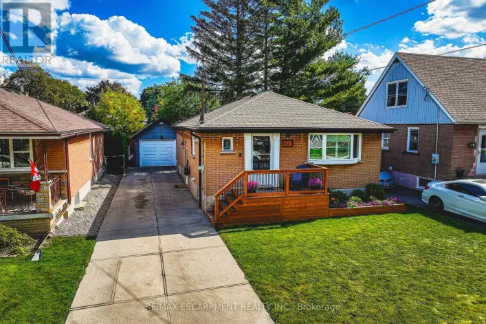 307 EAST 33RD STREET, Hamilton