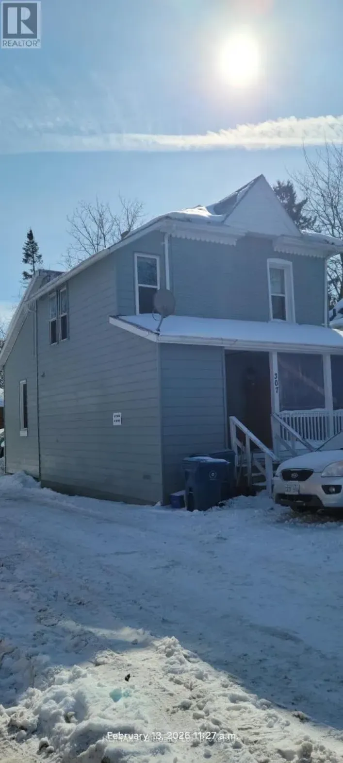 307 ERIE STREET, Stratford