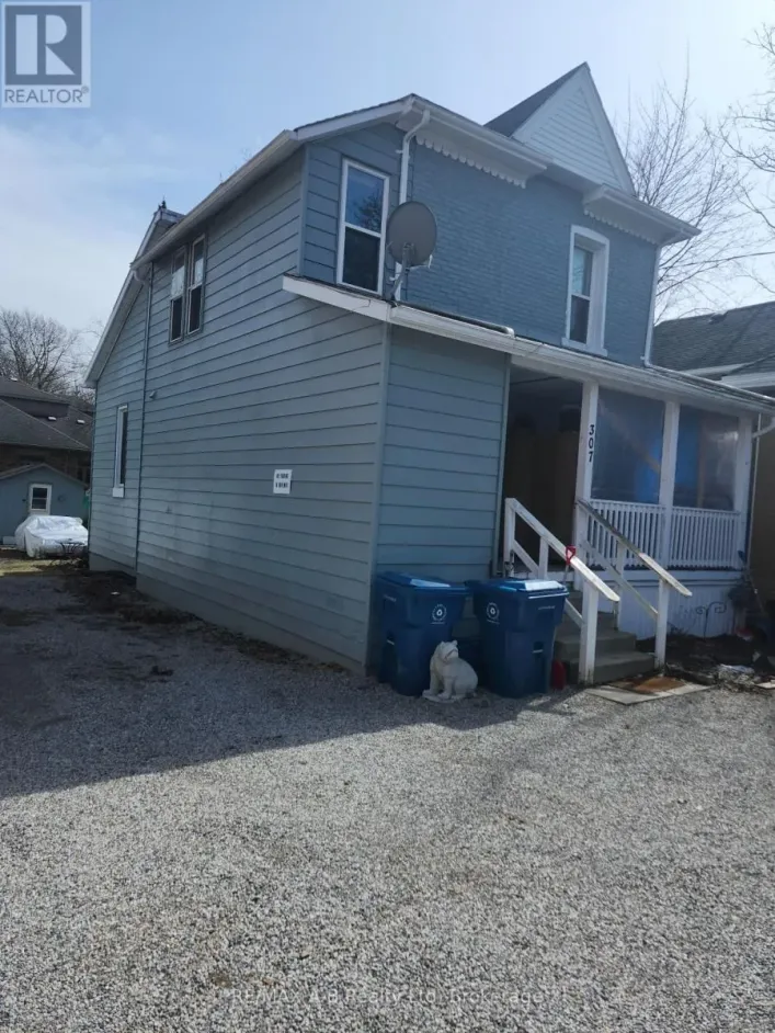 307 ERIE STREET, Stratford