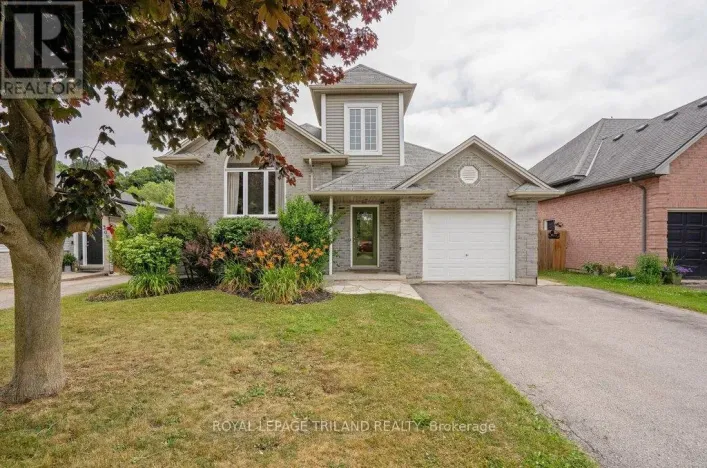 307 FRANCES STREET, Central Elgin