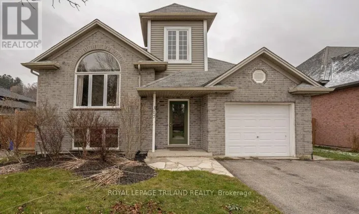 307 FRANCES STREET, Central Elgin