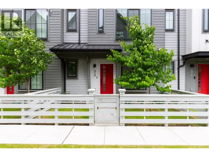 307 Glen Park Drive Unit# 32, Kelowna