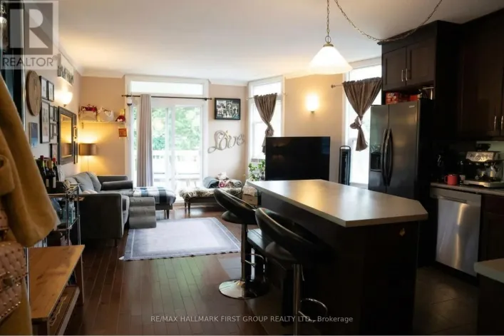 307 GREENWOOD AVENUE, Toronto
