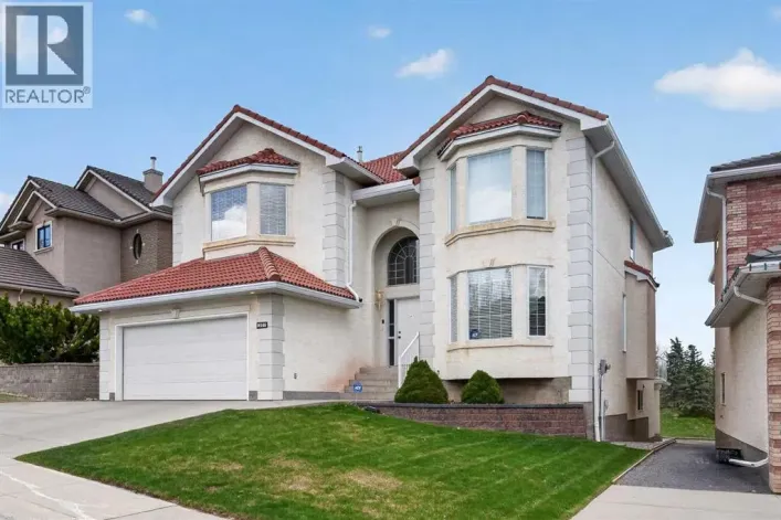 307 Hampstead Way NW, Calgary