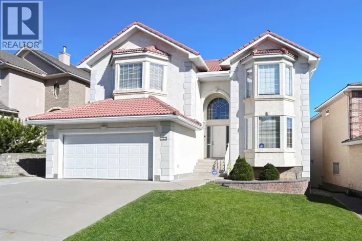 307 Hampstead Way NW, Calgary