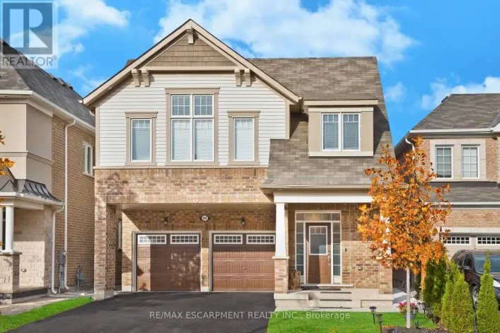 307 HINTON TERRACE, Milton