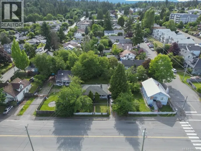 307 Holly Ave, Nanaimo