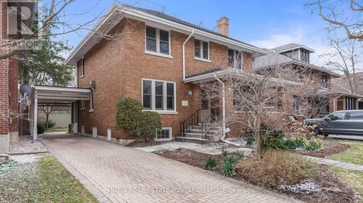 307 HURON STREET, London East