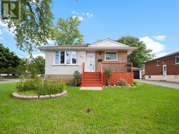 307 KILGOUR AVENUE, Welland