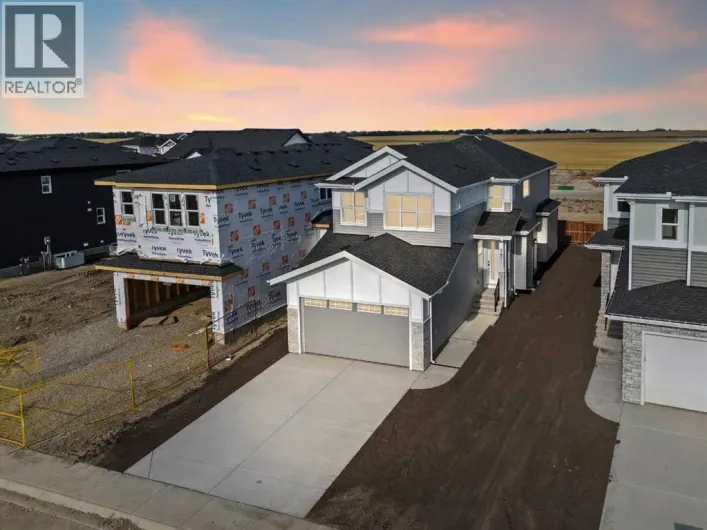 307 Kinniburgh Loop, Chestermere