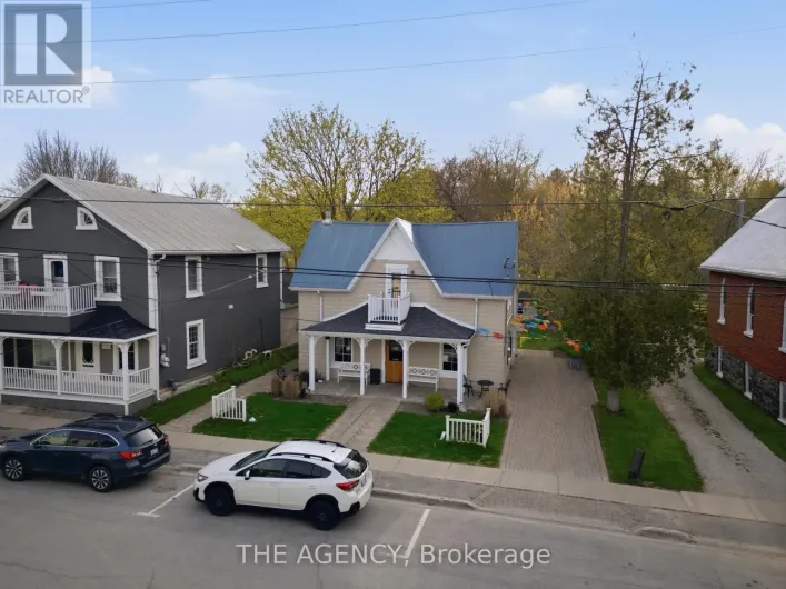 307 MAIN STREET, King