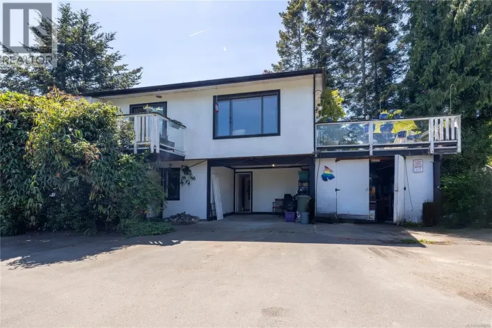 307 Maliview Dr, Salt Spring