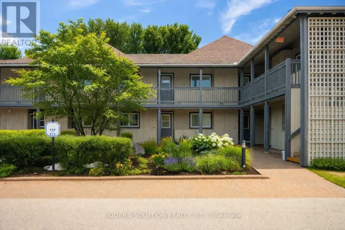 307 MARINERS WAY, Collingwood