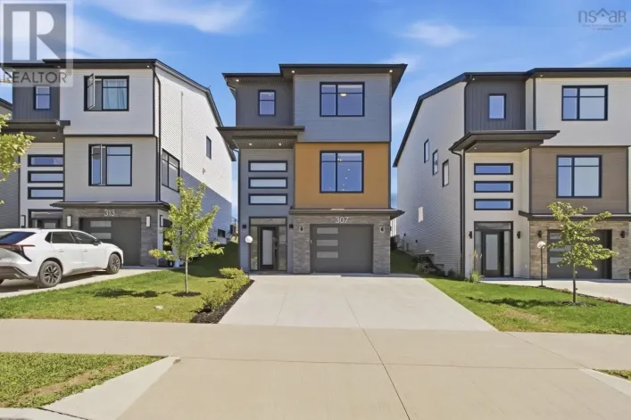 307 Marketway Lane, Timberlea