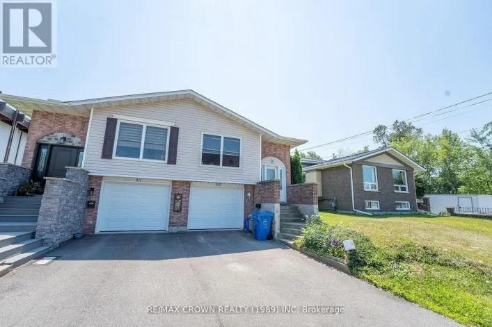 307 MCKENZIE AVENUE, North Bay