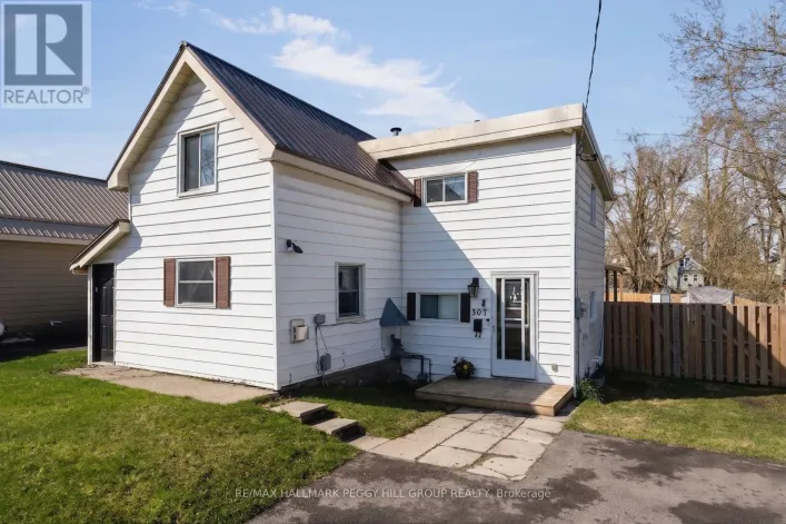 307 MILLARD STREET, Orillia