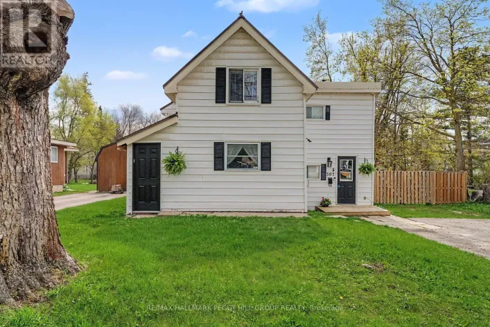 307 MILLARD STREET, Orillia