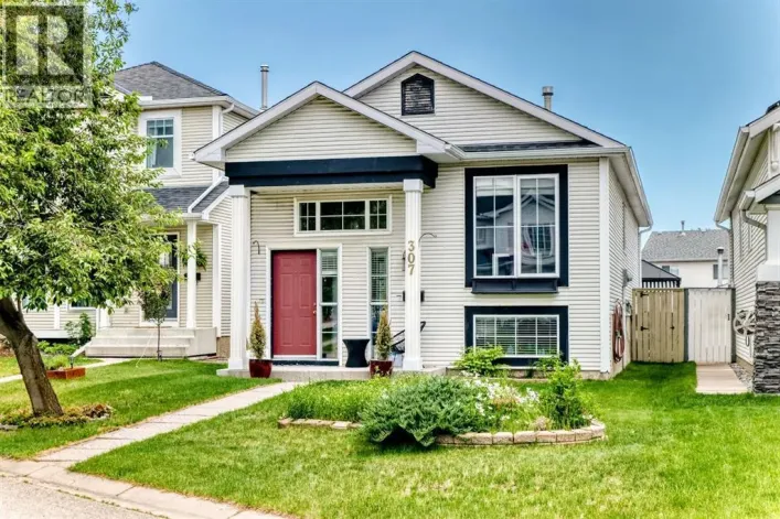 307 Mt Lorette Place SE, Calgary