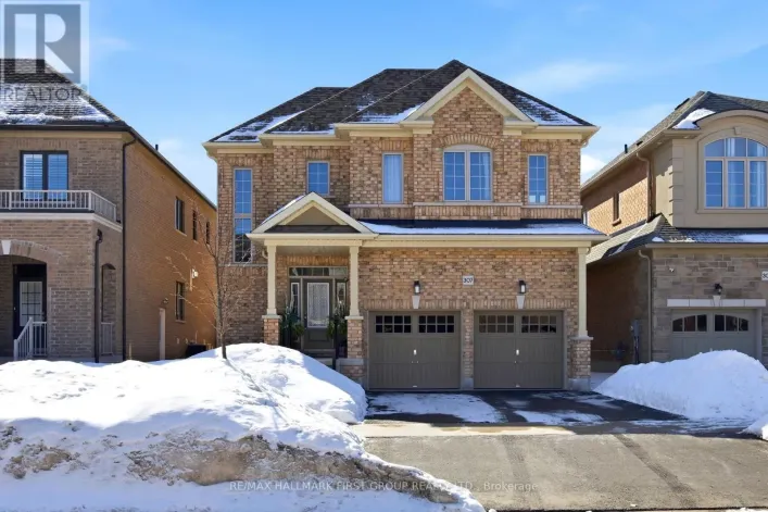 307 NORTHGLEN BOULEVARD, Clarington