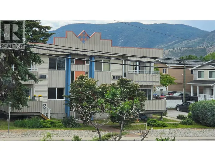 307 Norton Street, Penticton