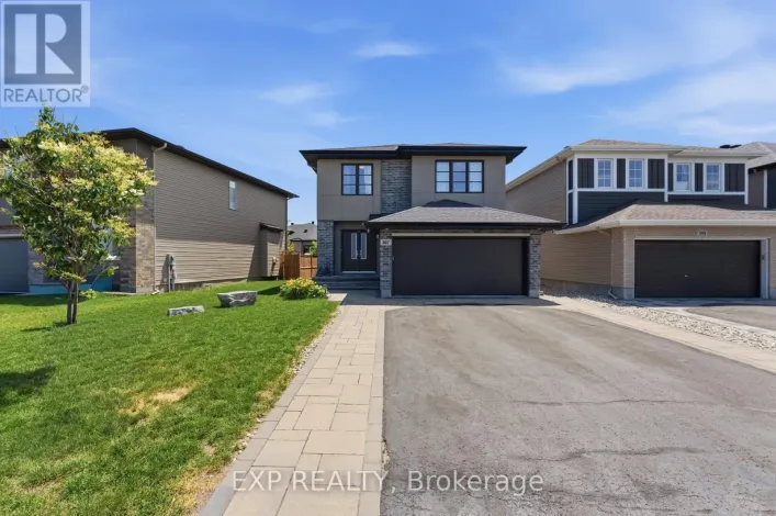 307 OXER PLACE, Ottawa