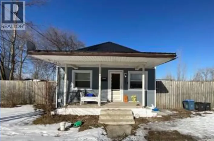 307 PARK AVENUE West, Chatham