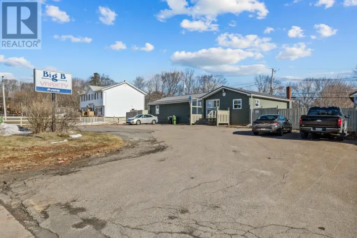 307 Patterson Drive, Charlottetown