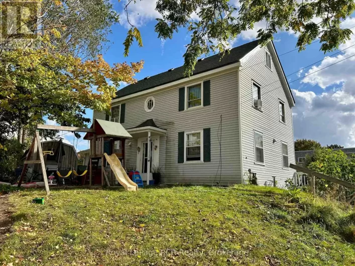 307 PRINCE (LANE) STREET, Brockton