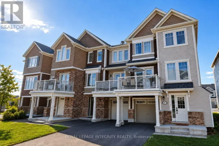 307 PUMPKINSEED CRESCENT, Ottawa