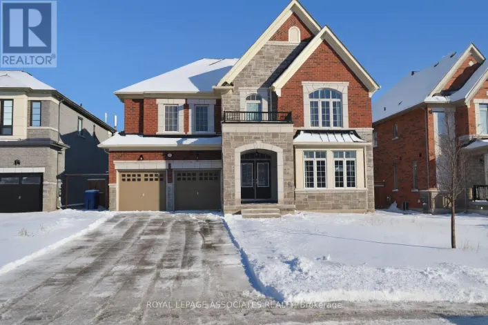 307 REG HARRISON TRAIL, Newmarket