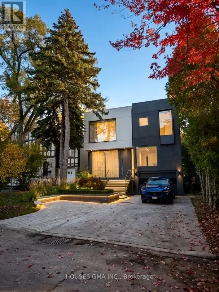 307 RICHVIEW AVENUE, Toronto
