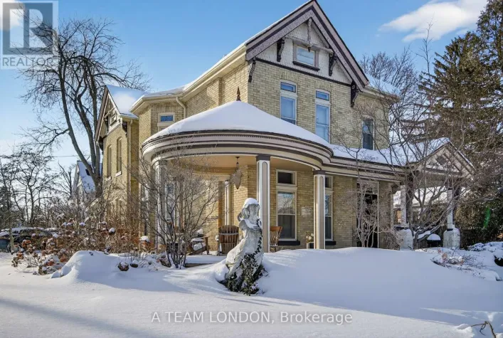 307 RIDOUT STREET S, London South