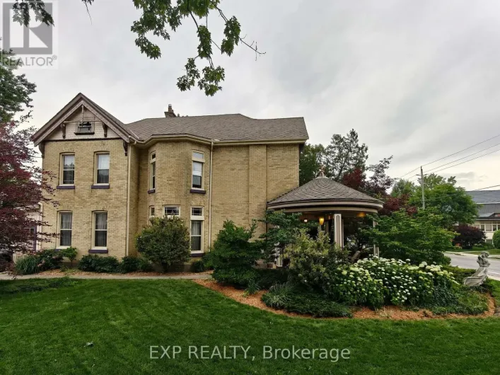 307 RIDOUT STREET S, London South
