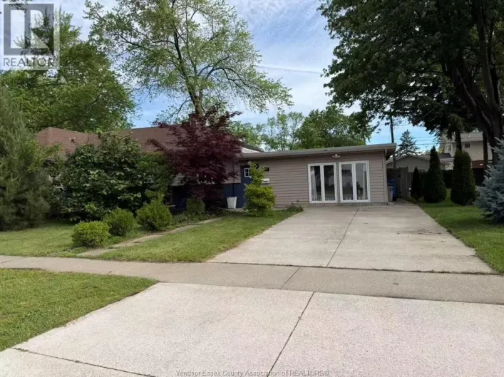 307 SACRED HEART DRIVE, LaSalle