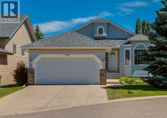307 Schooner Landing NW, Calgary