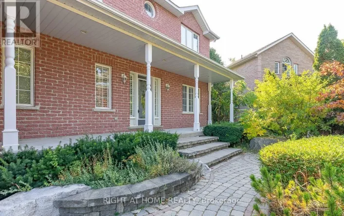 307 SHERIDAN COURT, Newmarket