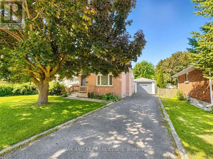 307 SPRINGBANK AVENUE N, Woodstock