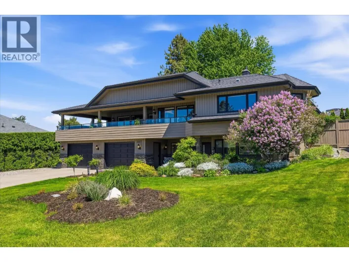 307 Stellar Drive, Kelowna