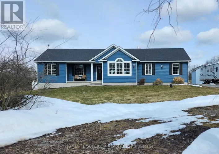 307 TRACEY ROAD, Tyendinaga
