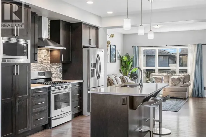 307 Walgrove Boulevard SE, Calgary