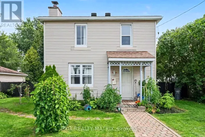 307 WEST STREET, Hawkesbury