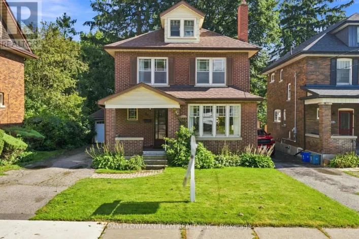 307 WILLIAM STREET E, Oshawa