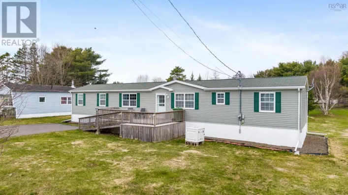 307 Willow Street, Parrsboro