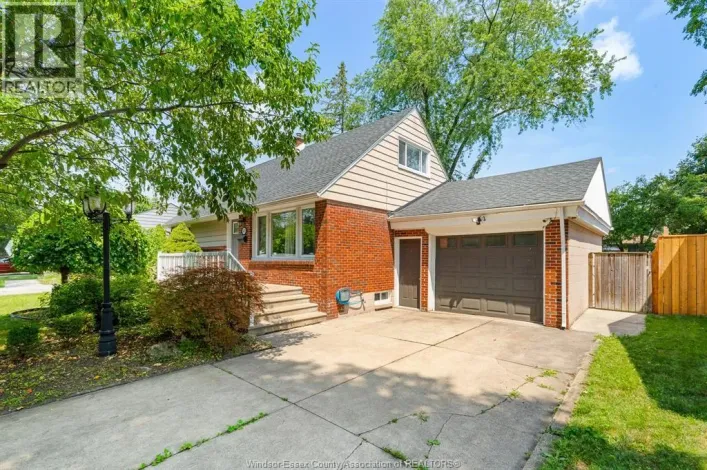 3070 DANDURAND, Windsor