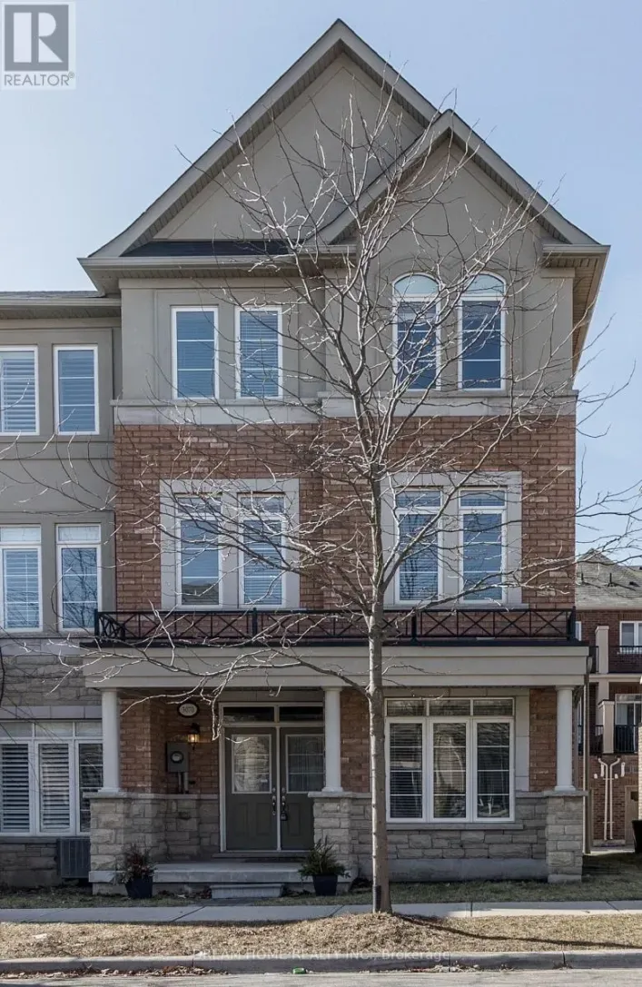 3070 EBERLY WOODS DRIVE, Oakville