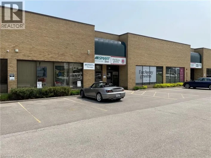 3070 MAINWAY Unit# 12, Burlington